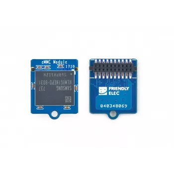 ALLNET FriendlyELEC 64GB eMMC Module for Booting OS without SD Adapter (FE-EMM64GB)