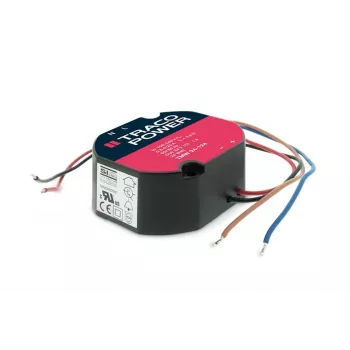 SYNERGY21 TMW 24-124 24V 24W LED Power Supply for Flush-Mounted Boxes