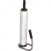 Banholzer&Wenz Professional Chrome Stretch Film Dispenser with Locking Brake 13598