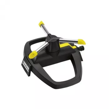Kärcher RS 130/3 Circular Sprinkler Yellow/Black (2.645-019.0)
