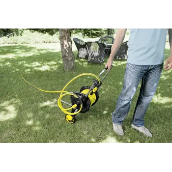 Kärcher PrimoFlex 1/2 inch 30m Garden Hose 2.645-248.0