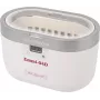 EMAG EMMI-04D Ultrasonic Cleaner 0.6 L, 40 W, 45 kHz, Stainless Steel Tank, Plastic Housing