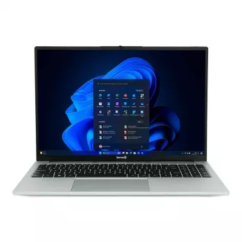 TERRA MOBILE 1610M 15.6 inch FHD IPS Laptop, Intel Core i5-1135G7, 8GB RAM, 256GB SSD, Windows 10 Pro
