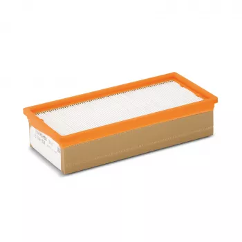 Kärcher Professional Flat Pleated Filter 6.904-364.0