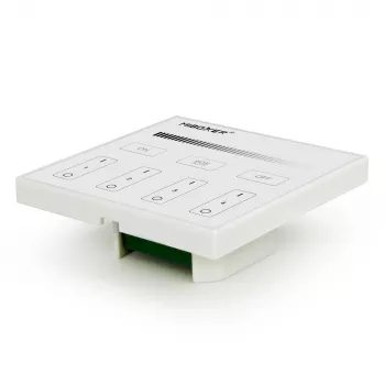 Synergy 21 LED DMX 1 in 1 Smart Panel Remote Control MiLight/MiBoxer X1