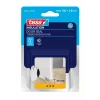 tesamoll UNIVERSAL Door Seal Tape White 38 mm x 1 m (05422-00100-01)