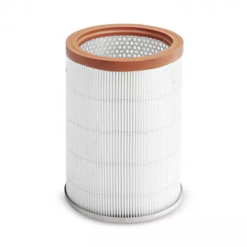 Kärcher Professional Cartridge Filter for WD/MV/A Series Wet and Dry Vacuums (69070380)