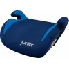 Petex Max 302 Child Booster Seat Blue ECE R129 i-Size 125-150 cm 19-36 kg