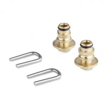 Kärcher Nozzle Kit for FR Classic Surface Cleaner, 040, 2-Piece 2.885-312.0