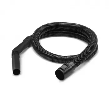 Kärcher Professional Suction Hose 2.5 m, NW 35, Black 9.755-263.0