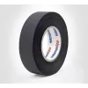 HellermannTyton HTAPE-PROTECT180 Self-Amalgamating Rubber Tape, Black, 25 m x 19 mm x 1.18 mm 712-10002