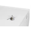ALLNET Replacement Key Set for Server Cabinets (2 Keys, Art. 219493 & 219572) ALL-DIN-XXX-ReplaceKeys