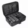 MIDLAND Albrecht ATT/ATR400 20-Person Digital Tour Guide System with 16 Channels, 863-865 MHz, 150m Range, Charging Case 29970.S20