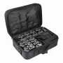 MIDLAND Albrecht ATT/ATR400 20-Person Digital Tour Guide System with 16 Channels, 863-865 MHz, 150m Range, Charging Case 29970.S20