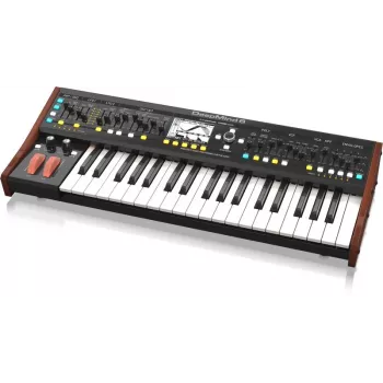 Behringer DEEPMIND 6 Analog Synthesizer