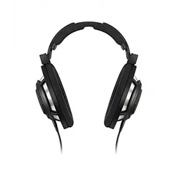 Sennheiser HD 800 S Wired Over-Ear Headphones - Black
