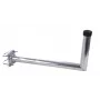 WEIß MAS4855 Steel Mast Arm 55cm with Clamp (3024)