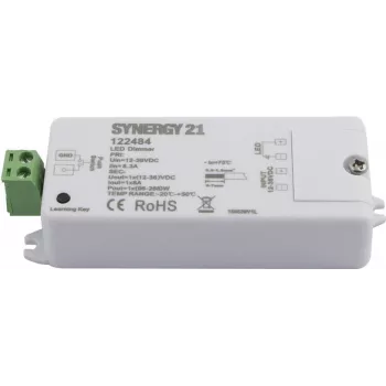 SYNERGY21 S21-LED-SR000163 LED Lighting Controller White