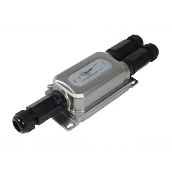 ALLNET PoE Extender Repeater Outdoor IP67 IEEE802.3BT IN - AT Out, ALL-PR2013Ov2-30W