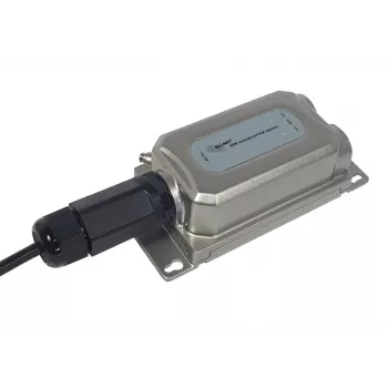 ALLNET Outdoor PoE Injector IP67 IEEE 802.3bt 60W Metal Housing ALL-PI2013Ov2BT60