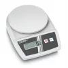 KERN EMB 5.2K1 Letter Scale, 5.2 kg Capacity, 1 g Readability, Mains/Battery Powered