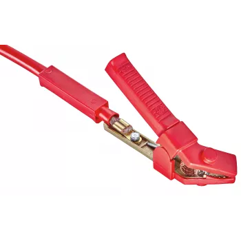 IWH 075636 Jump Start Cable 70 mm² Copper-Coated Aluminum 6 m 800 A 12V/24V