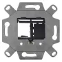 RUTENBECK KMK-MA Up Communication Adapter, Flush-Mount, Black 17000065