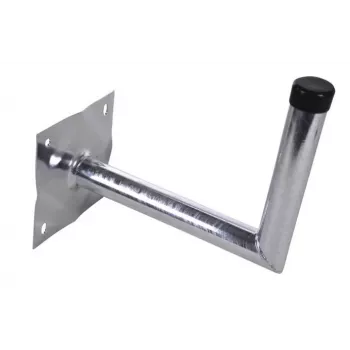 WEIß WHS350048FZ Wall Bracket Steel 350mm (39018)