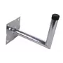 WEIß WHS350048FZ Wall Bracket Steel 350mm (39018)