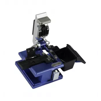 SYNERGY21 Fiber Optic Cleaver S215662 – Precision Fiber Cutting Tool