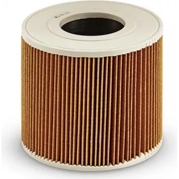 Kärcher Cartridge Filter for Wet & Dry Vacuum Cleaners (WD 2, WD 3, MV 2, MV 3) 6.414-789.0
