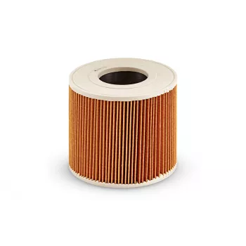 Kärcher Cartridge Filter for Wet & Dry Vacuum Cleaners (WD 2, WD 3, MV 2, MV 3) 6.414-789.0