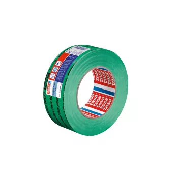 Tesa 60077 Double-Sided Mounting Tape 25 m x 50 mm White PE Foam