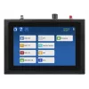 Megasat HD 7 Combo V2 Satellite Meter DVB-S/S2/T/T2/C DAB/DAB+ USB DiSEqC 1 (2600024)