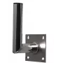 WEIß WHA5015HQ Spiral-Seam Duct Pipe Ø 50 mm, 1500 mm, TÜV Certified 3018