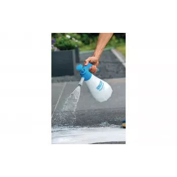 Gloria Foamy Clean 100 Hand Pressure Foamer 1.0 L 000650.0000