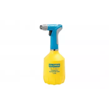 Gloria Feinsprüher Autopump Mini Electric Plant Sprayer 1L 000950.0000