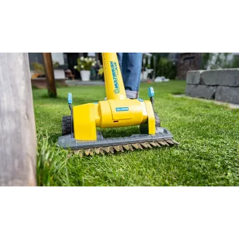 Gloria FineCut Lawn Edger Attachment 360 mm for MultiBrush & MultiJet 729220.0000
