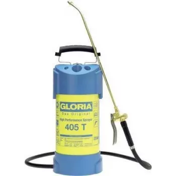 Gloria 405 T High-Performance Pressure Sprayer 5L 000405.0000