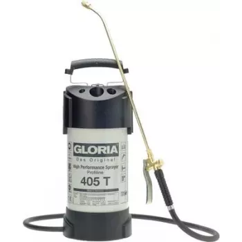 Gloria Haus und Garten Pressure Sprayer 5 L 405 T Profiline 000406.0000