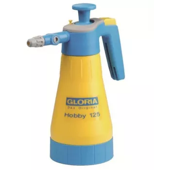 Gloria Hobby 125 Pressure Sprayer 1.25 L 000025.0000