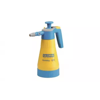 Gloria Hobby 125 Pressure Sprayer 1.25 L 000025.0000