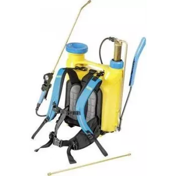 Gloria Haus und Garten Backpack Sprayer 13 L Pro 1300 000058.0000