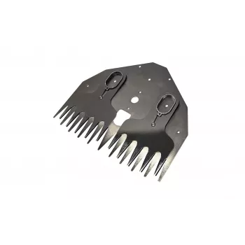 Gloria Haus und Garten 729250.0000 Replacement Blade for Cordless Grass Shears TC-GS 3.7 Li