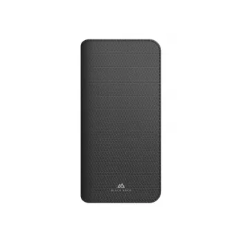 Black Rock Booklet Slim Folio Case for Apple iPhone 16e/17e, Black 00229688