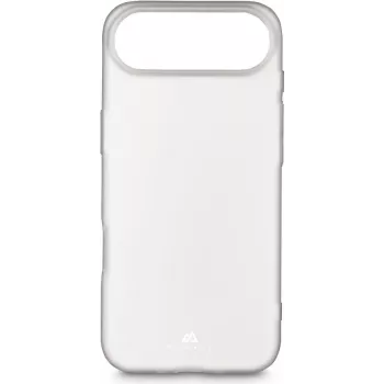 Black Rock Ultra Thin Iced Case for Apple iPhone Air, Transparent 00229696
