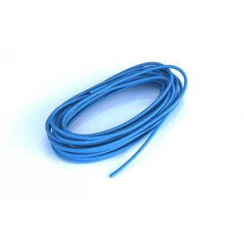 IWH Vehicle Cable 5m, 1.5mm², Blue (19038)