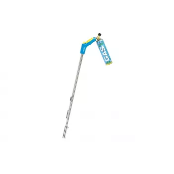 Gloria Thermoflamm bio Comfort PLUS Weed Remover Gas Flamer 000295.0000