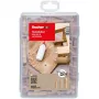 Fischer 548597 Wooden Dowel Set, 1 Set