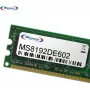 Memorysolution 8GB DDR3 1600MHz ECC Unbuffered DIMM for Dell Servers